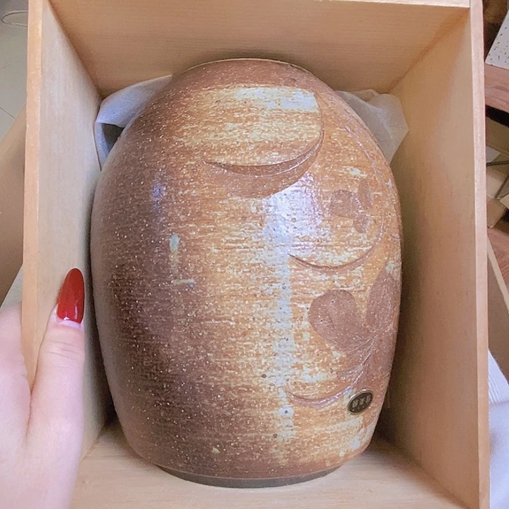 精美家用花瓶一客