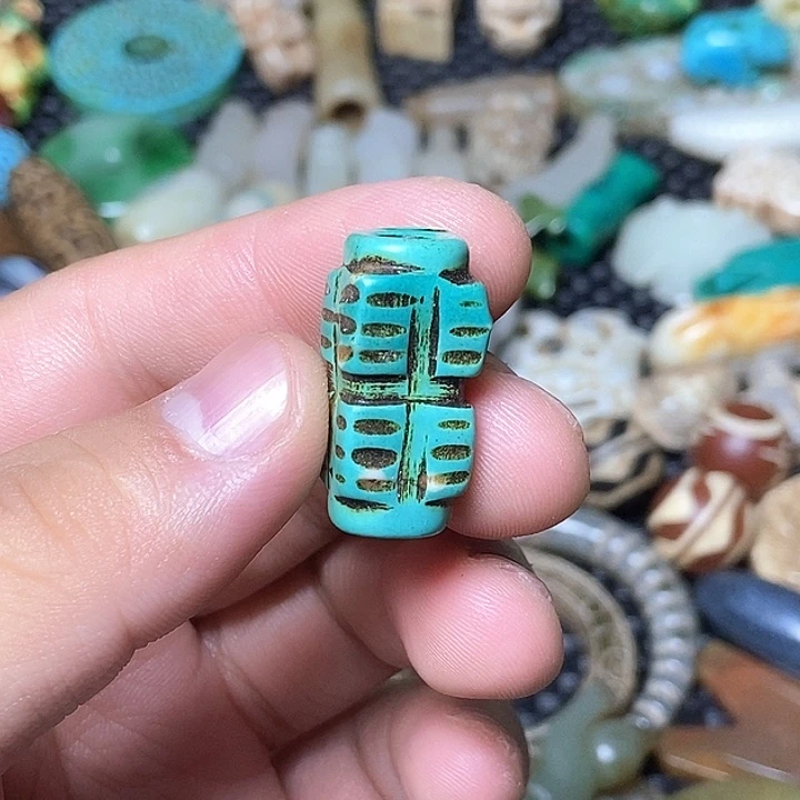 摆件直播间链接20