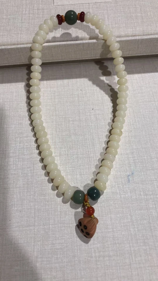 精品菩提手持【无礼盒】0007