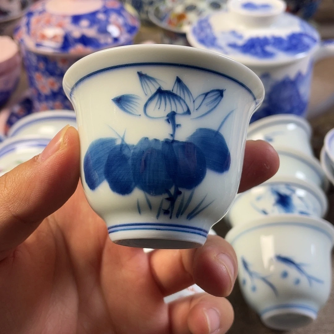 瓷片景德镇陶瓷999999999999999