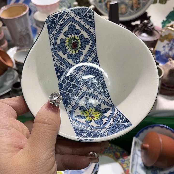 茶杯具19.9发带瑕疵牌都是坏的4