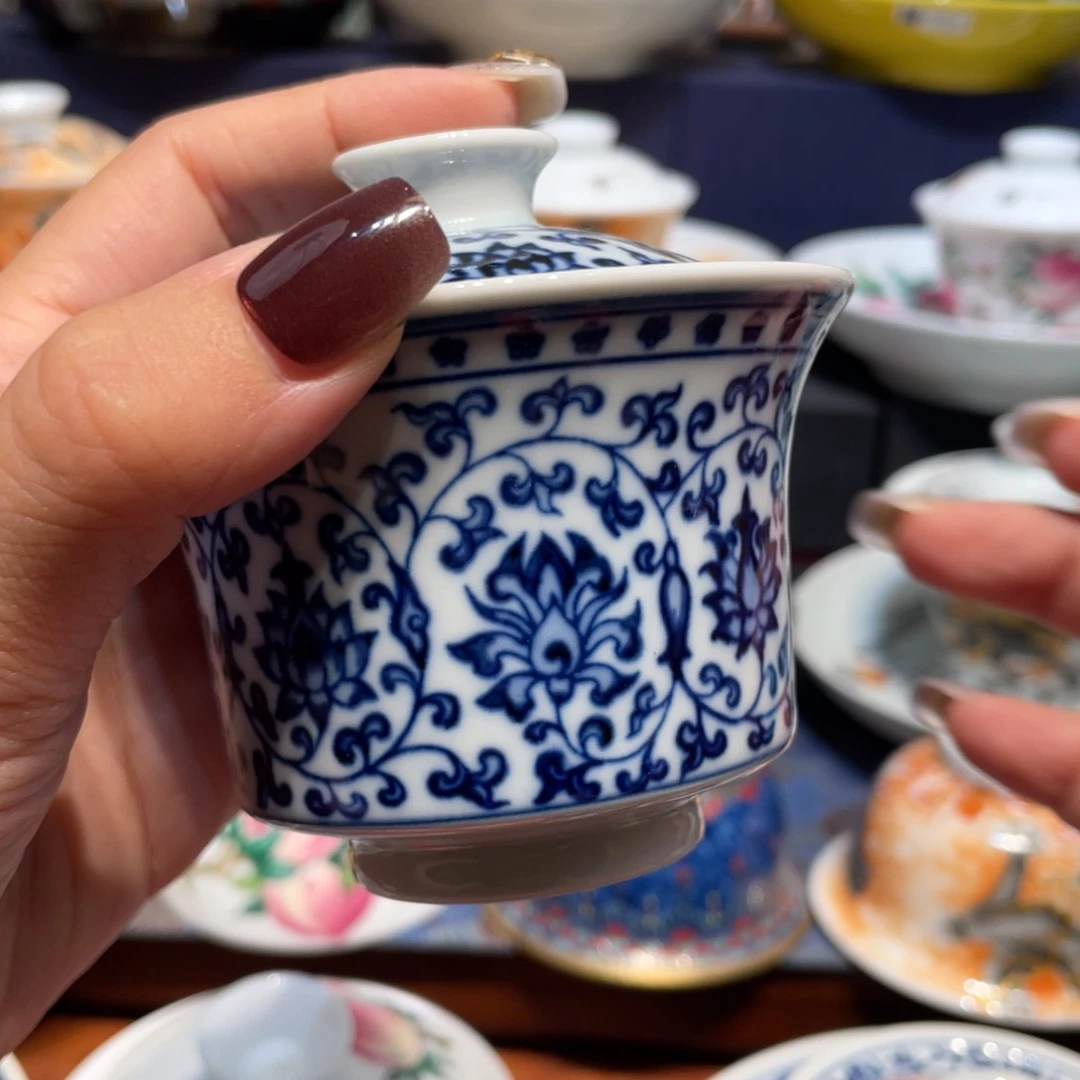 瓷片景德镇景德镇陶瓷学院美术