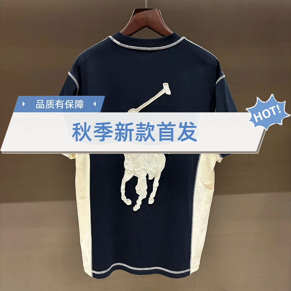 2号链接 “夏季” 25年男士设计新款潮牌简约时尚卫衣 XIN
