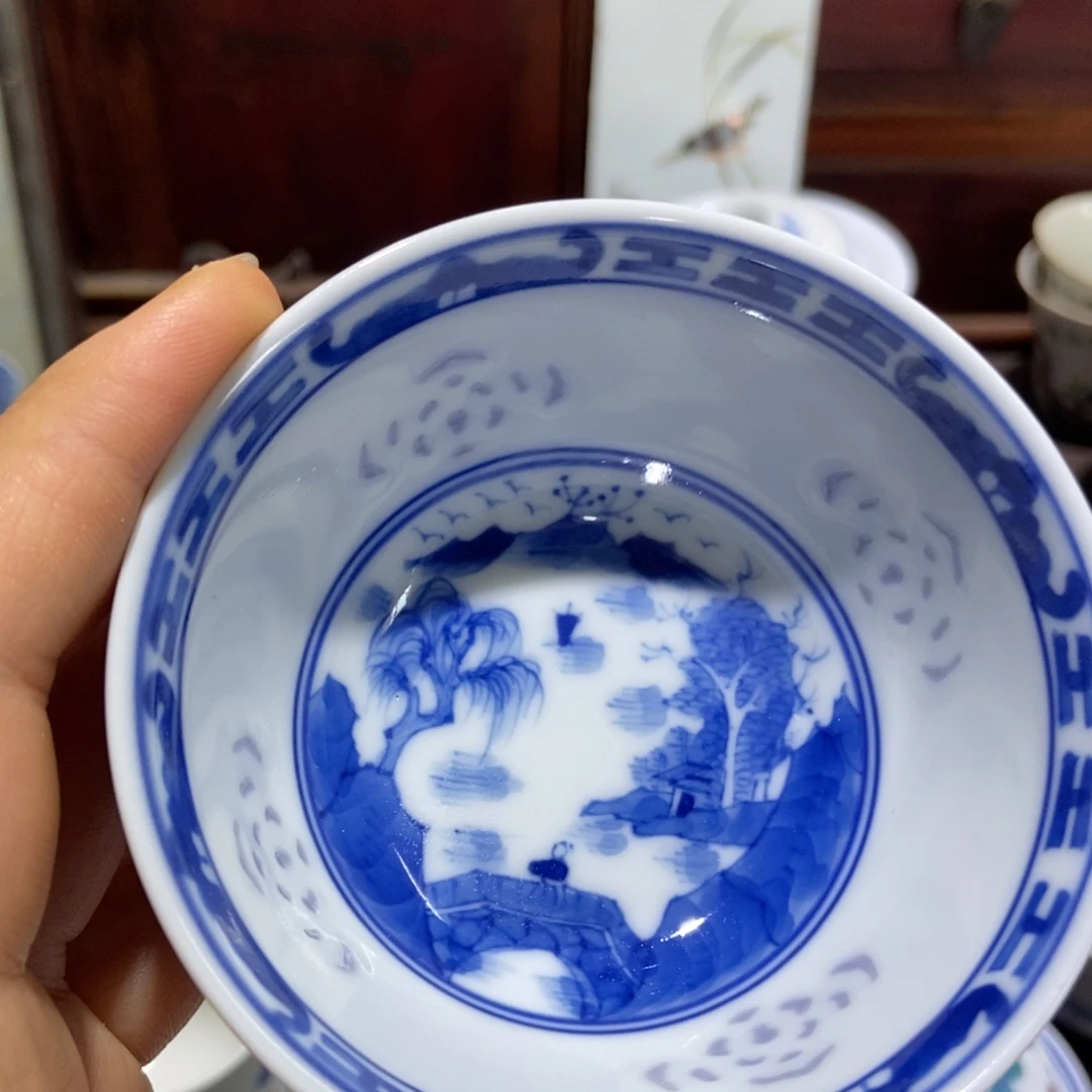 ****生陶瓷艺术家的作品