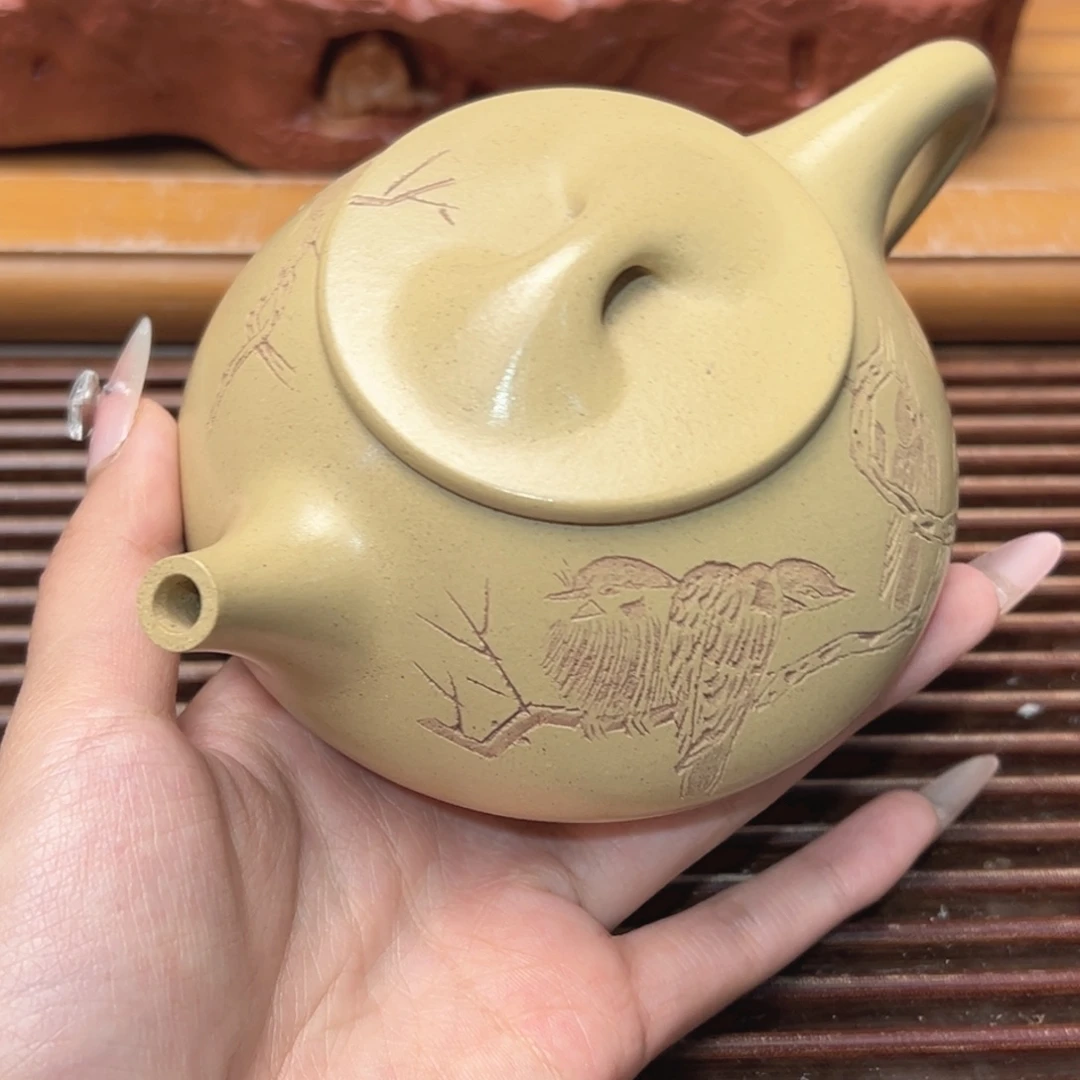 紫砂茶壶五号店专项