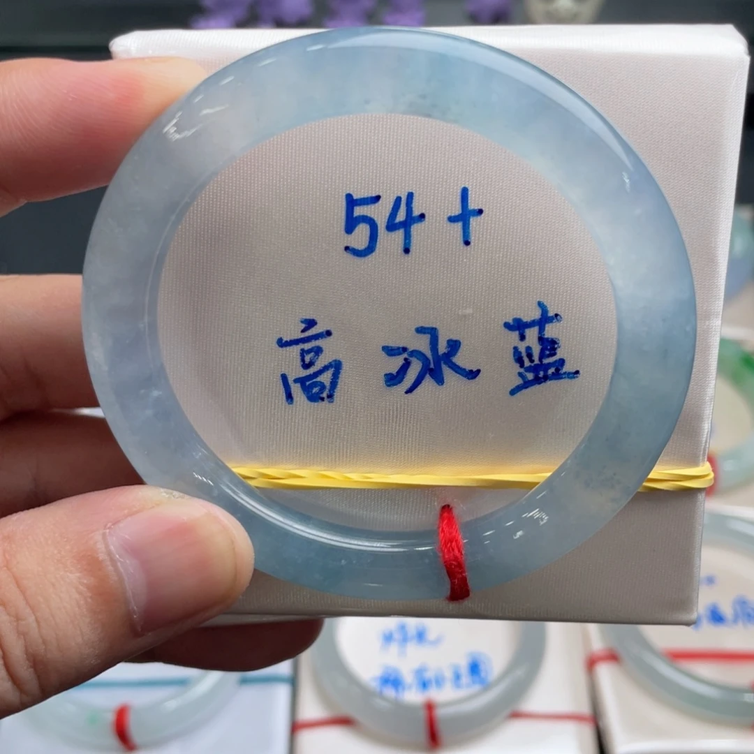 未镶嵌手镯翡翠翡翠手镯