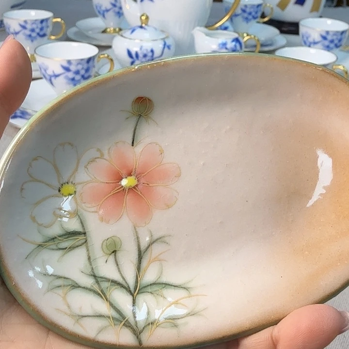 怡诺精选瓷器好物