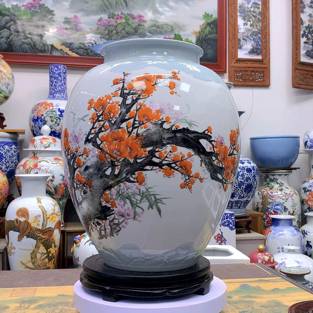 手工手绘制作工艺