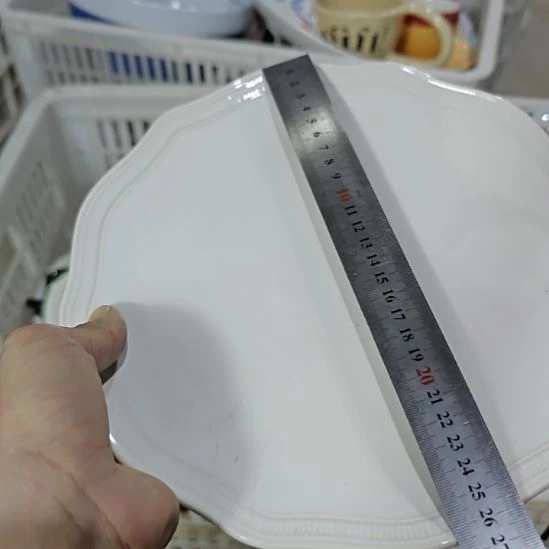 瓷片陶瓷餐具杯碗盘微瑕介意慎拍