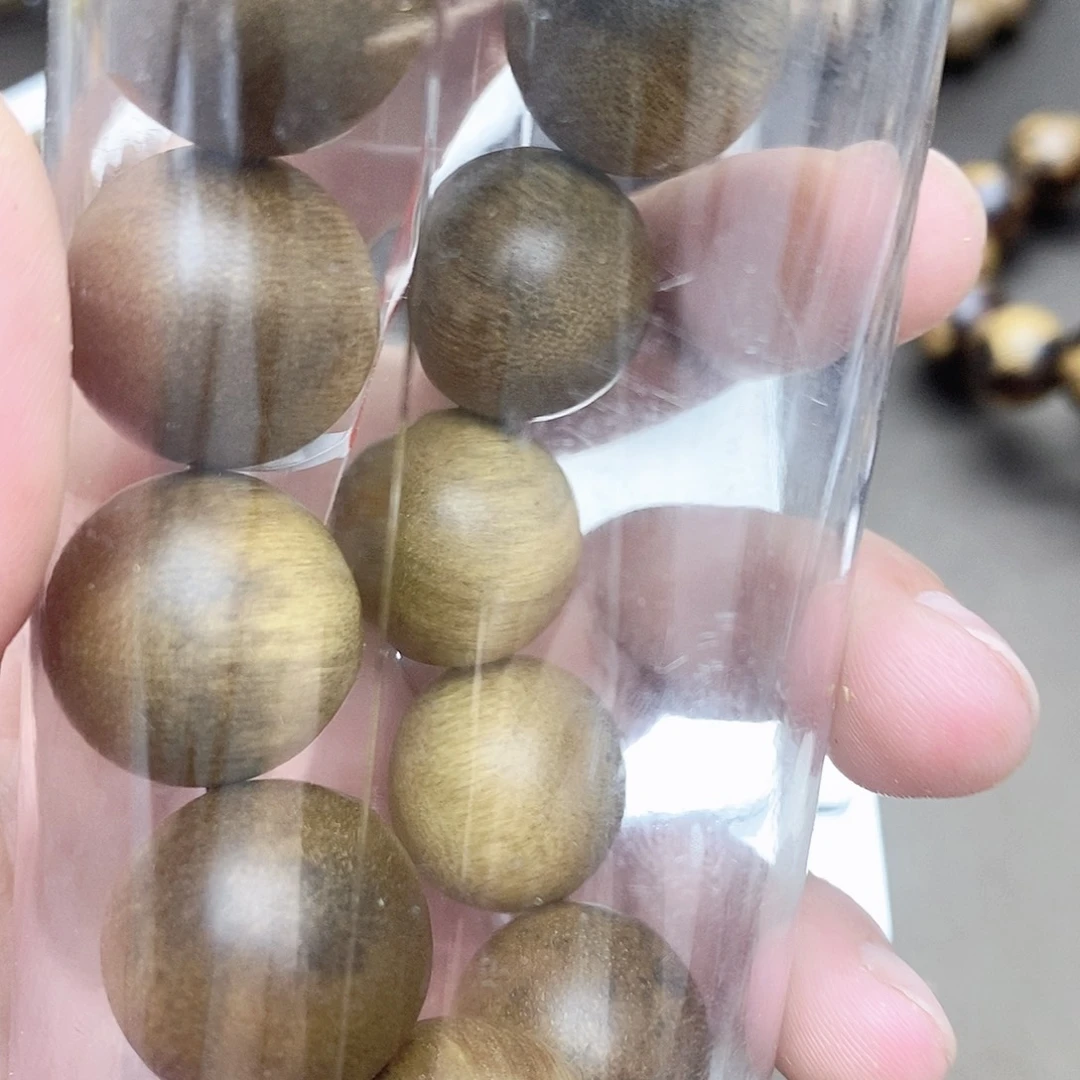 用***0沉香沉香碎屑越南芽庄白奇楠2.0规格沉水