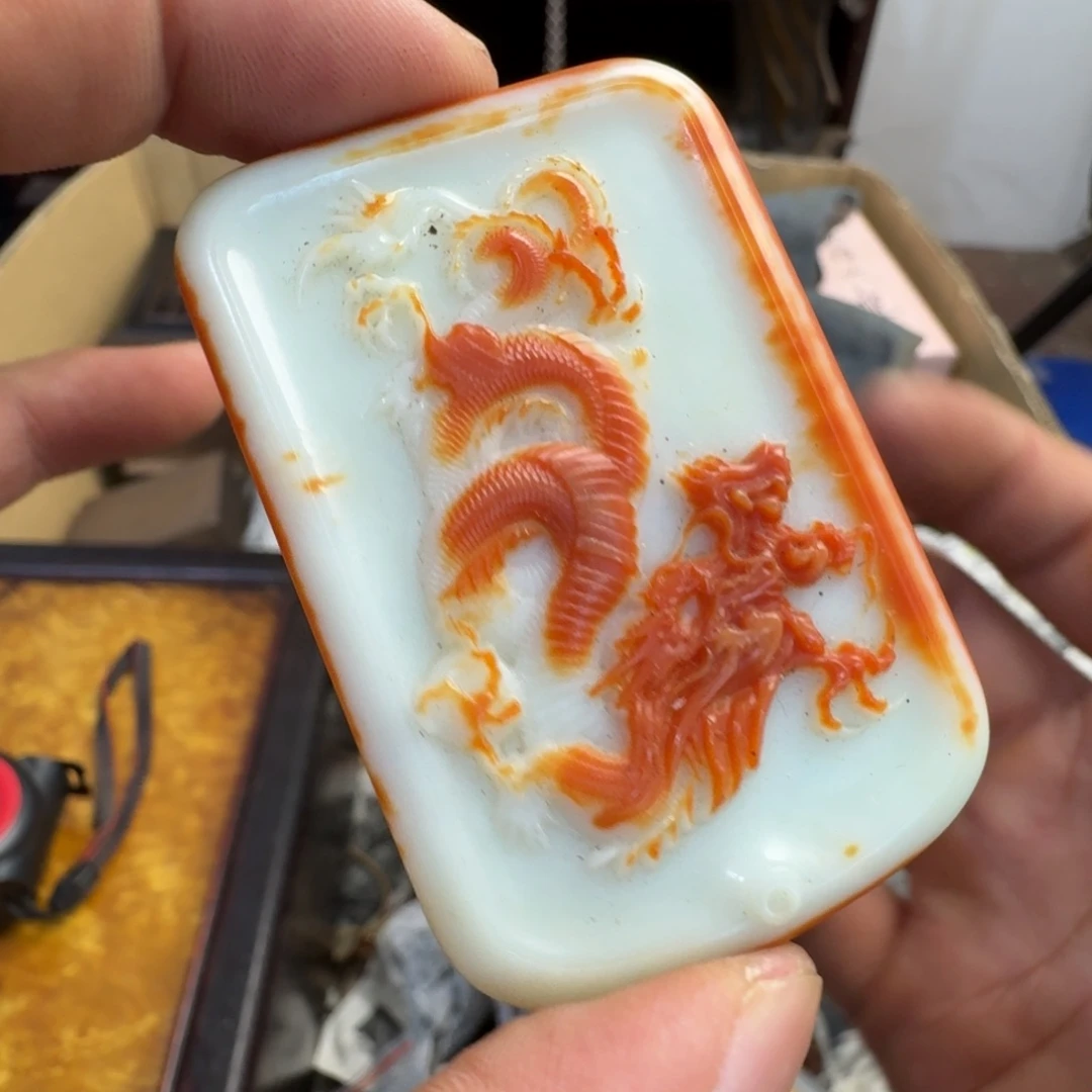 陶瓷手串，多样性发一