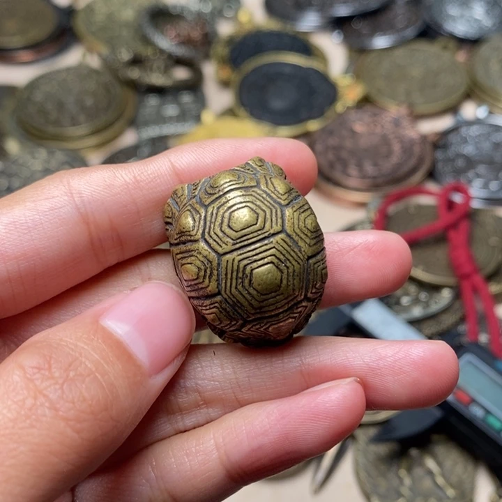 铜家居工艺福利挂件