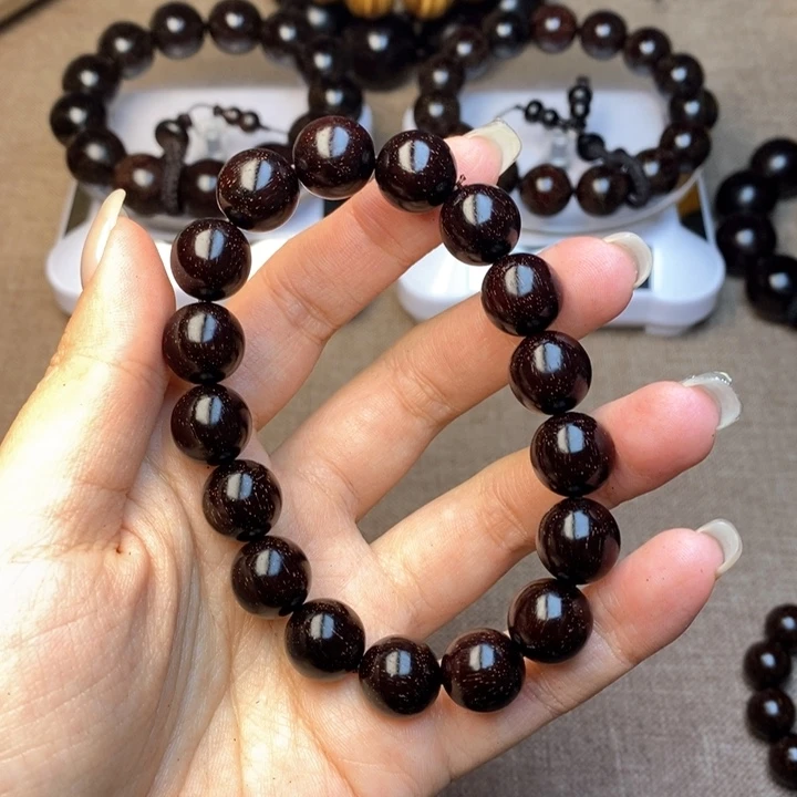 檀香紫檀（小叶紫檀）1.2满星