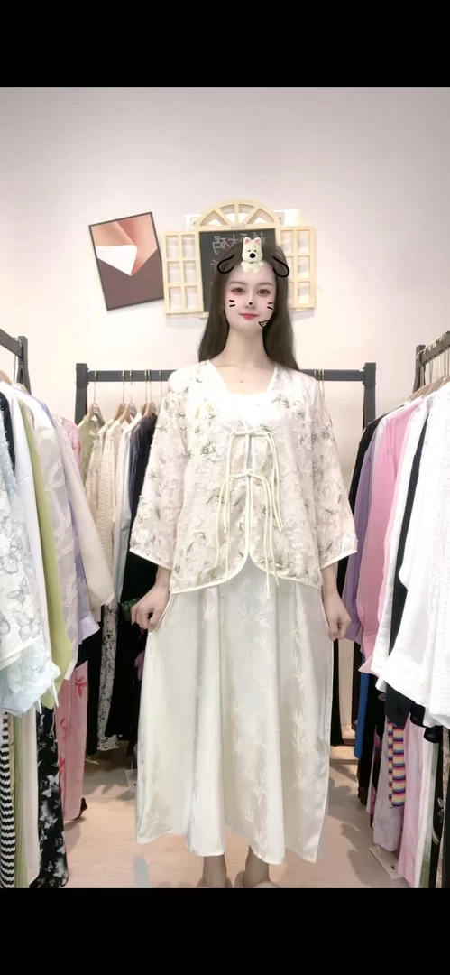【单外套N101-N170拍这里】2025年夏季网红款大码女装外套
