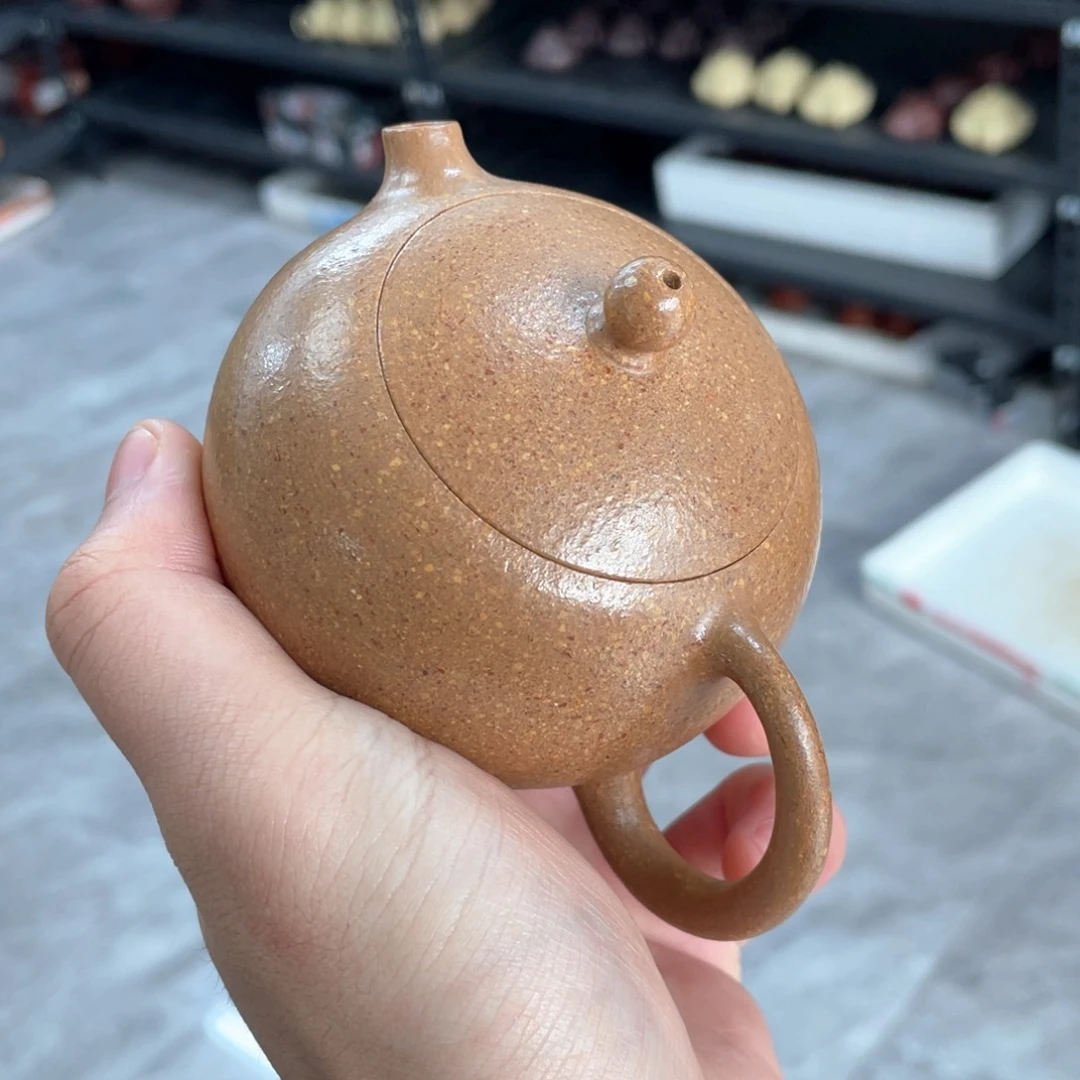 宜兴宜兴紫砂的时候