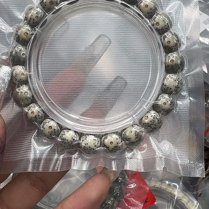 星月菩提手串415快乐星月菩提10