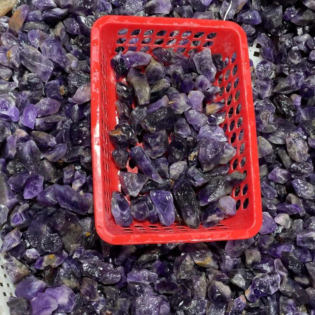 【闪购商品】水晶大型摆件（非配饰）未镶嵌