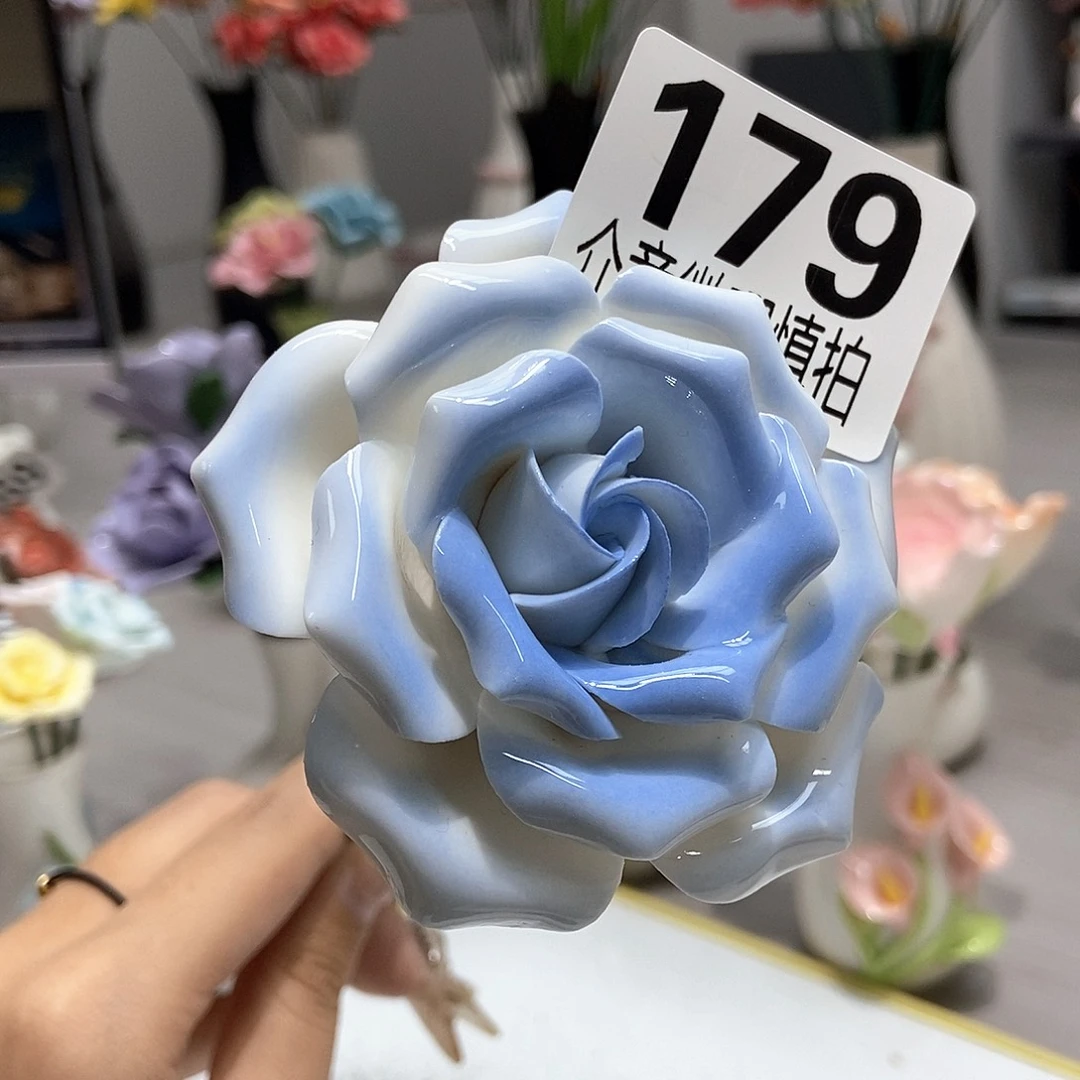 陶瓷手工制作工艺