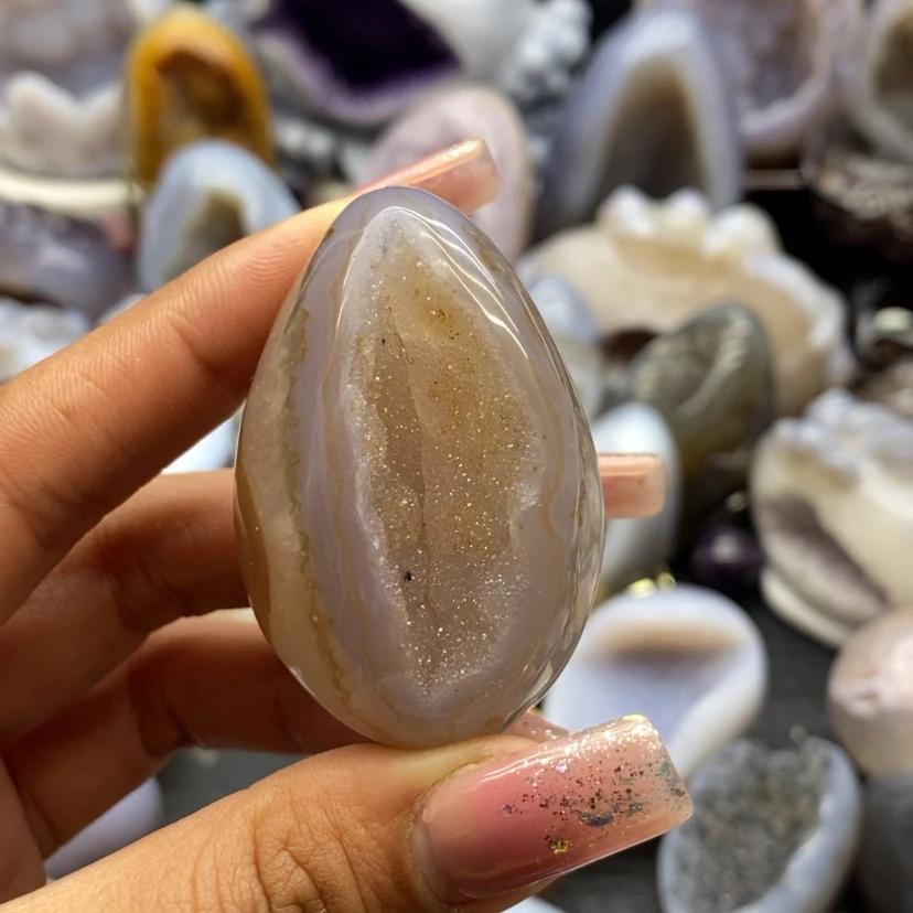 【闪购商品】水晶大型摆件（非配饰）未镶嵌w*r