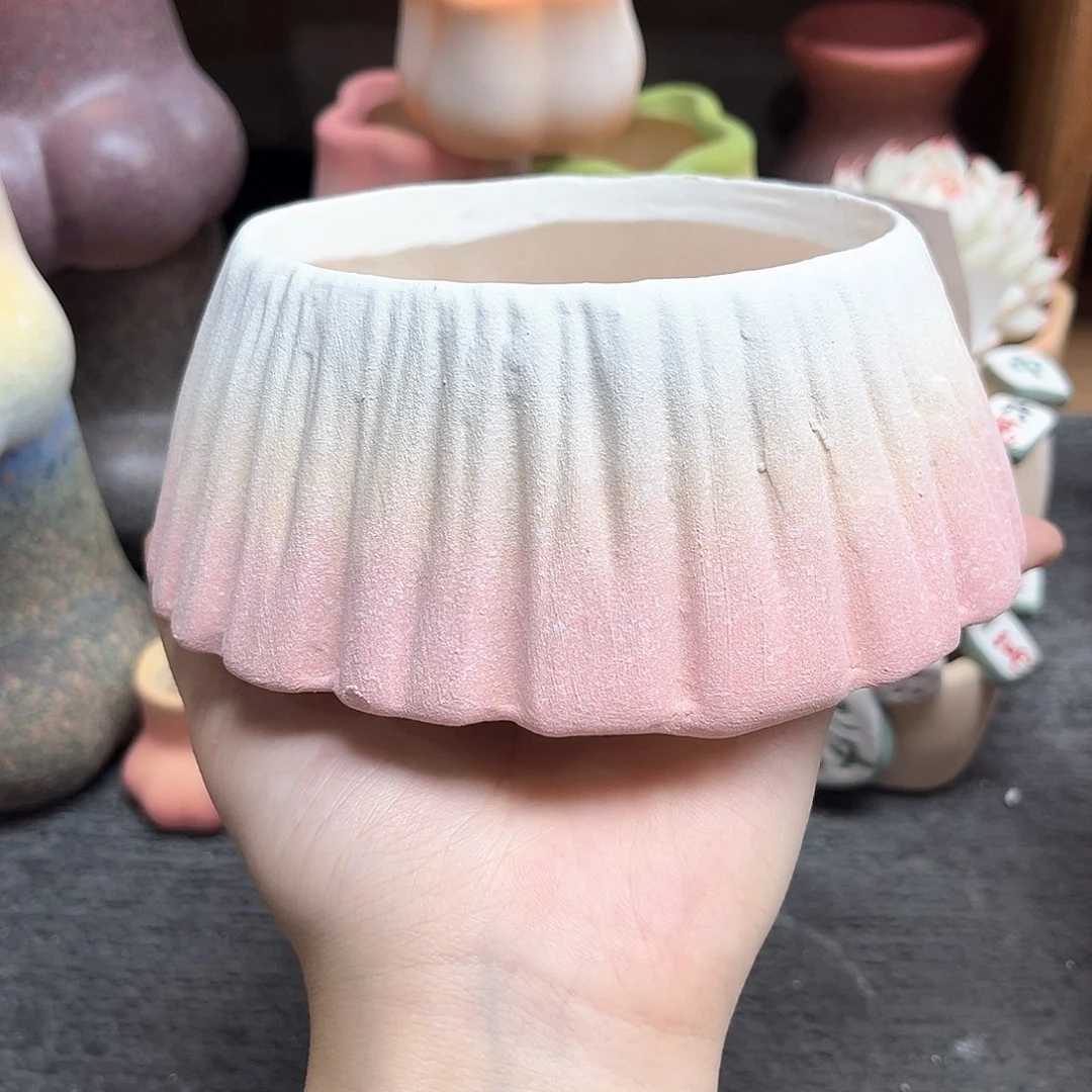 10*7 满48额外随单加送15米盆一个