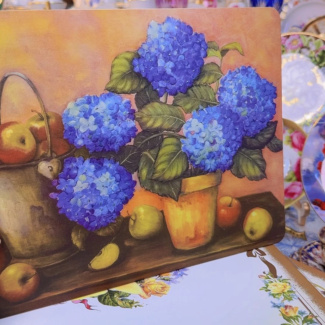 欧洲瓷器收藏鉴赏