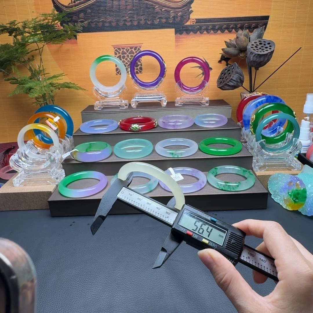 石英石非金属一物一链接