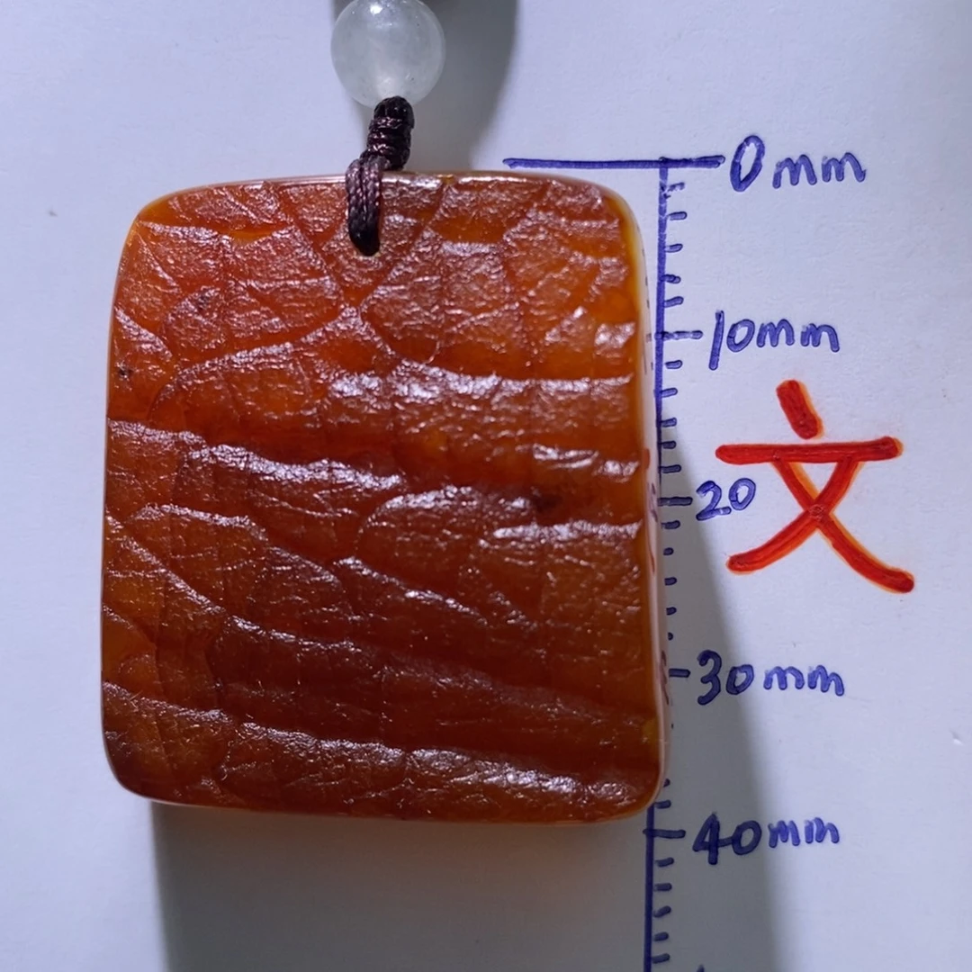 琥珀未镶嵌珠宝奇石37