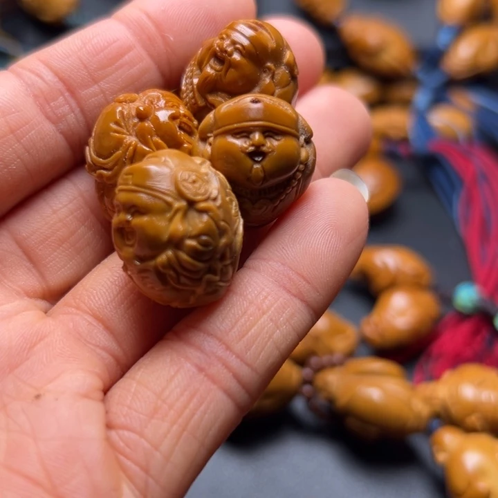 手串/手链橄榄核橄榄