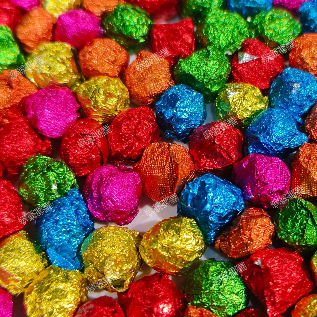 【专属链接】缤纷茶膏组合