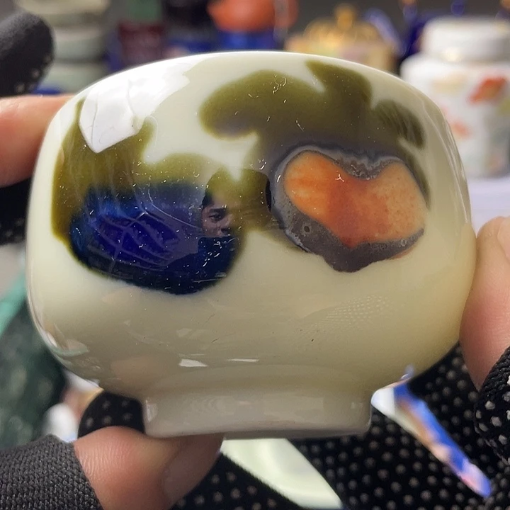 水滴瓷器水滴瓷器