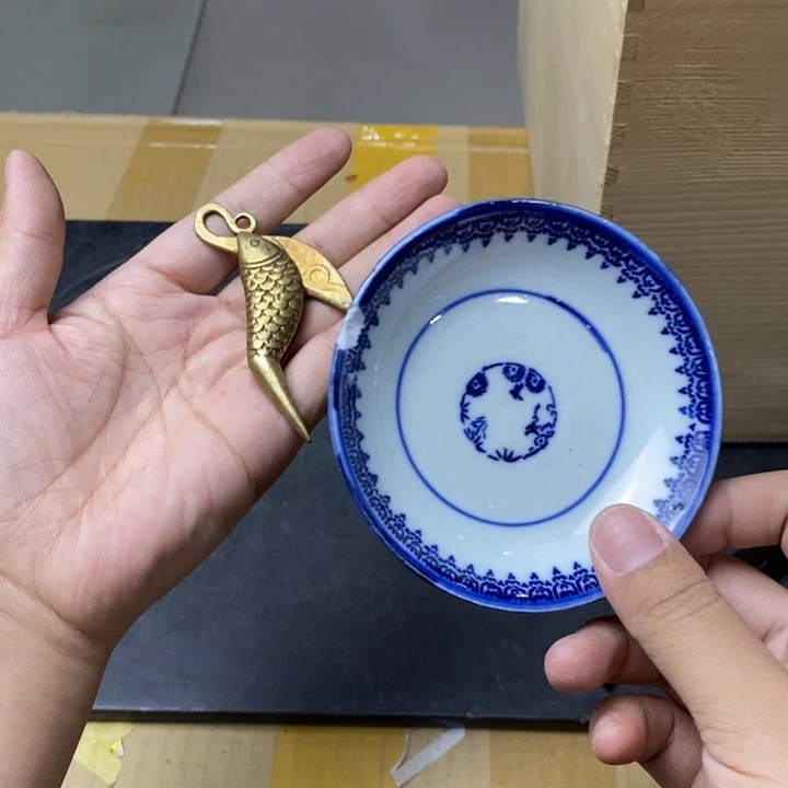 摆件1527精品精品精
