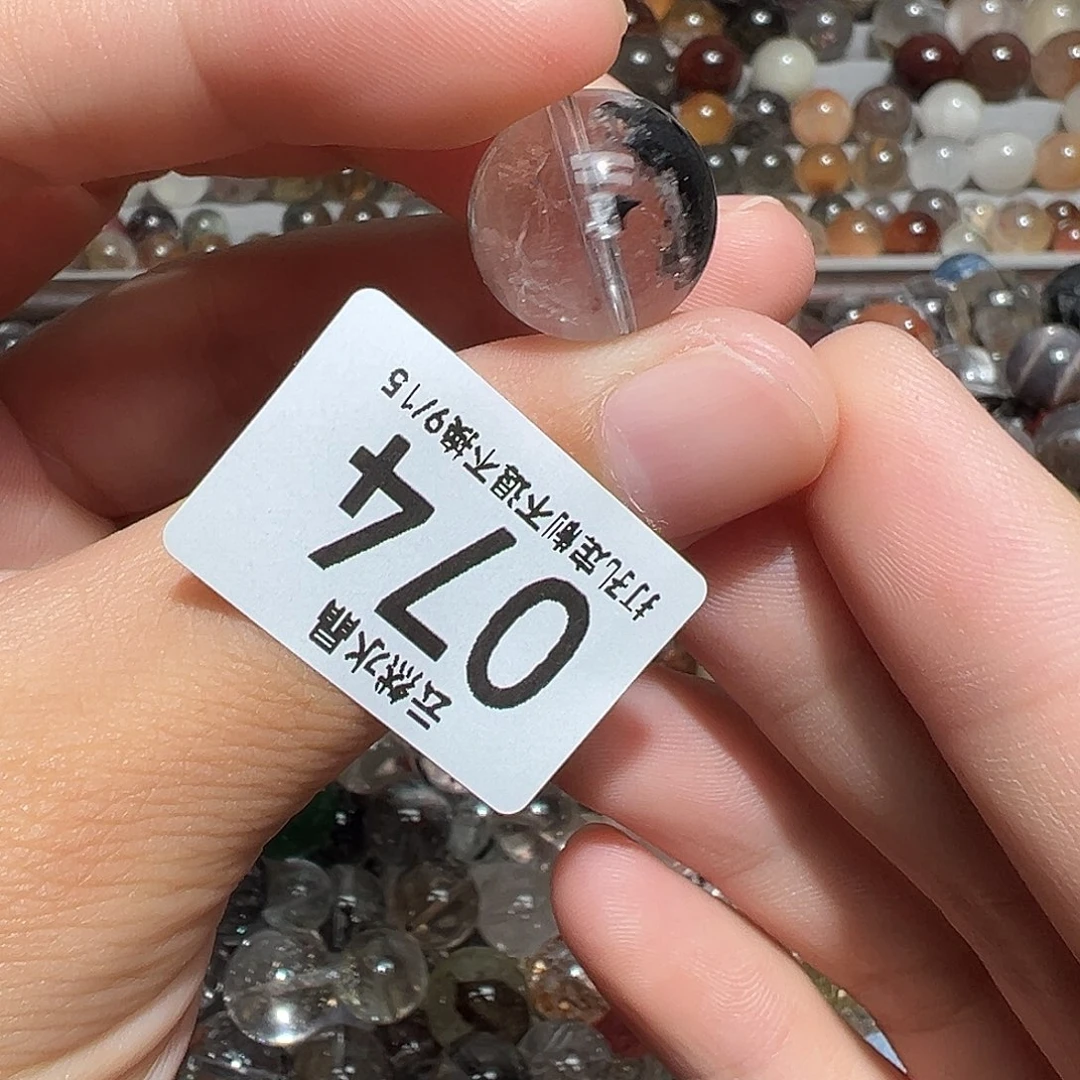 未镶嵌珠宝半成品水晶