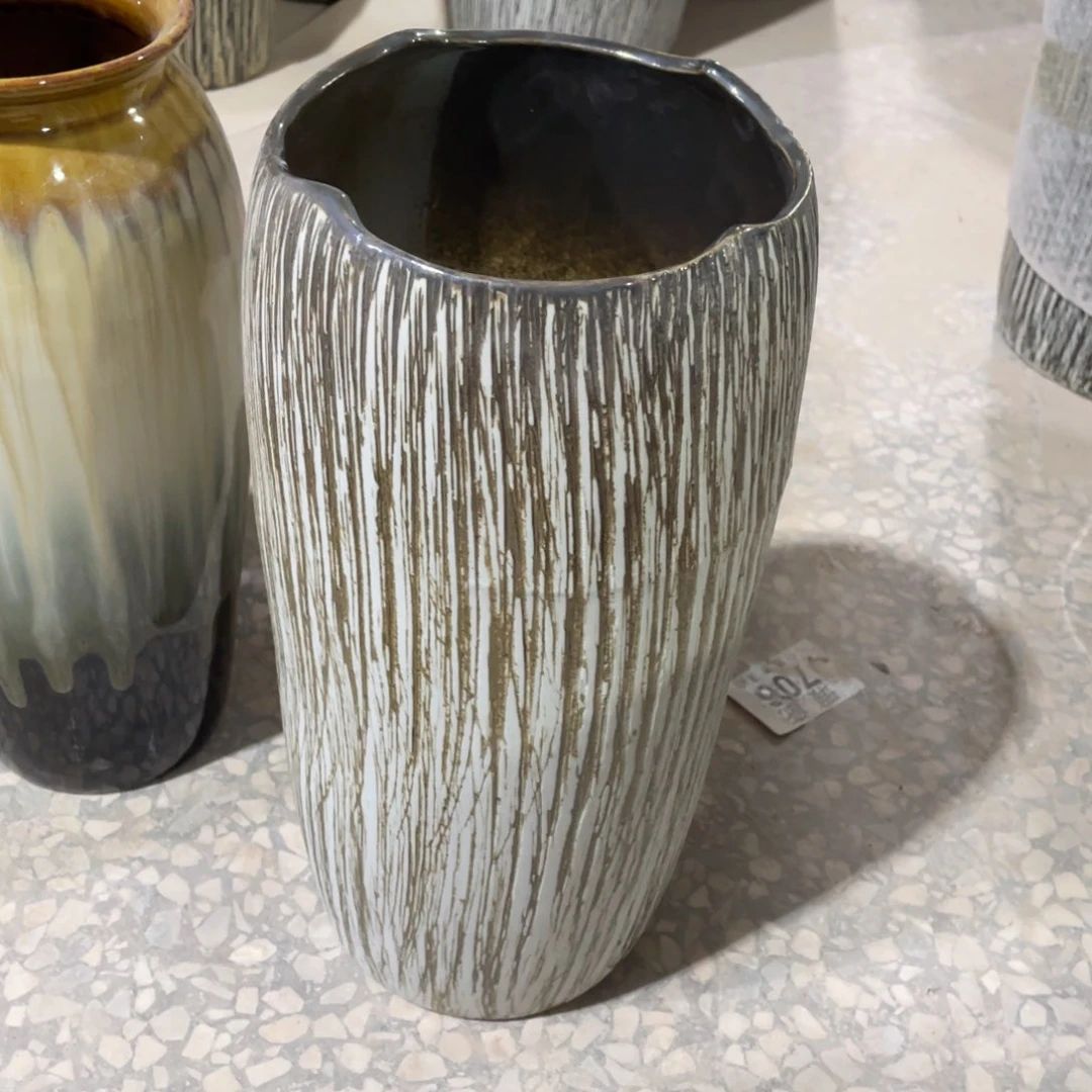 陶瓷高度32厘米口径14厘米