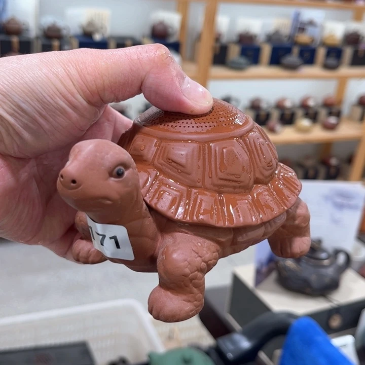 紫砂壶茶具家用茶具