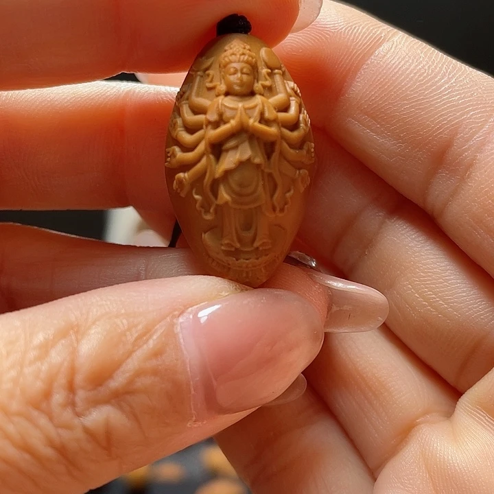 橄榄核手串/手链橄榄