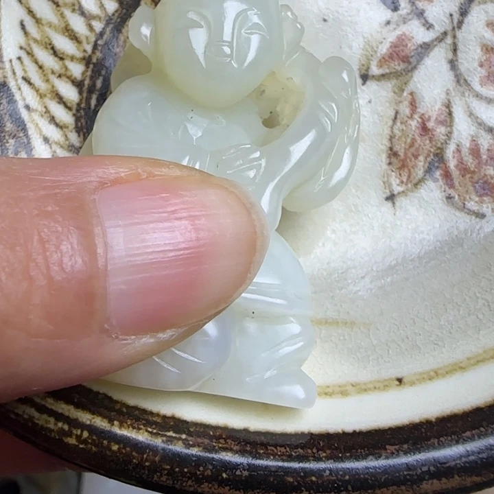 瓷片太*风新号开播瓷器盘子