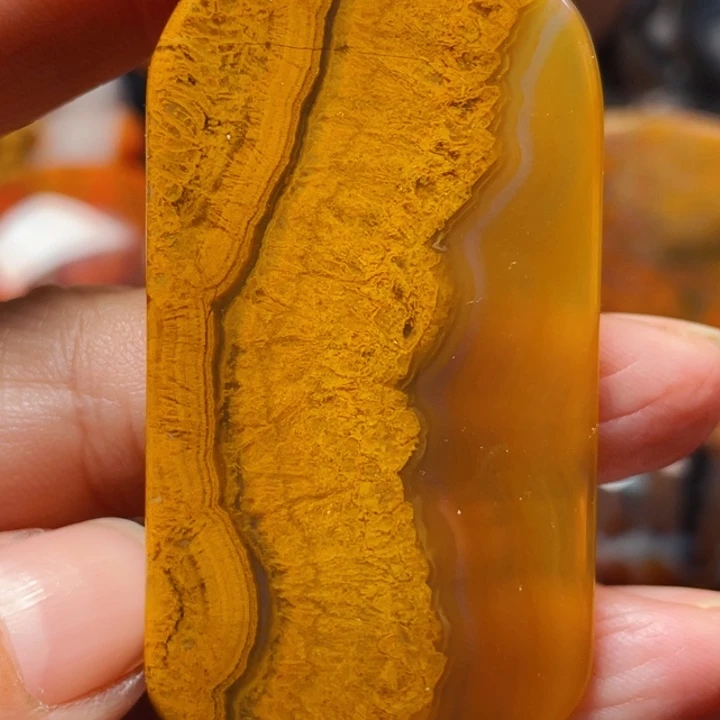 未镶嵌吊坠(不含链)玛瑙/玉髓