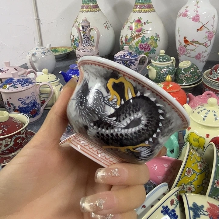 景德镇陶瓷博物有限公司成立