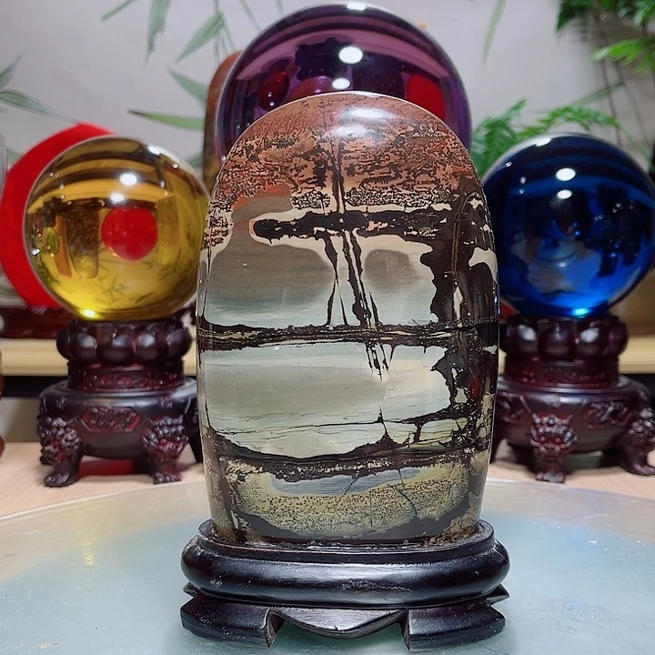 荒***荒石材家居装饰设计