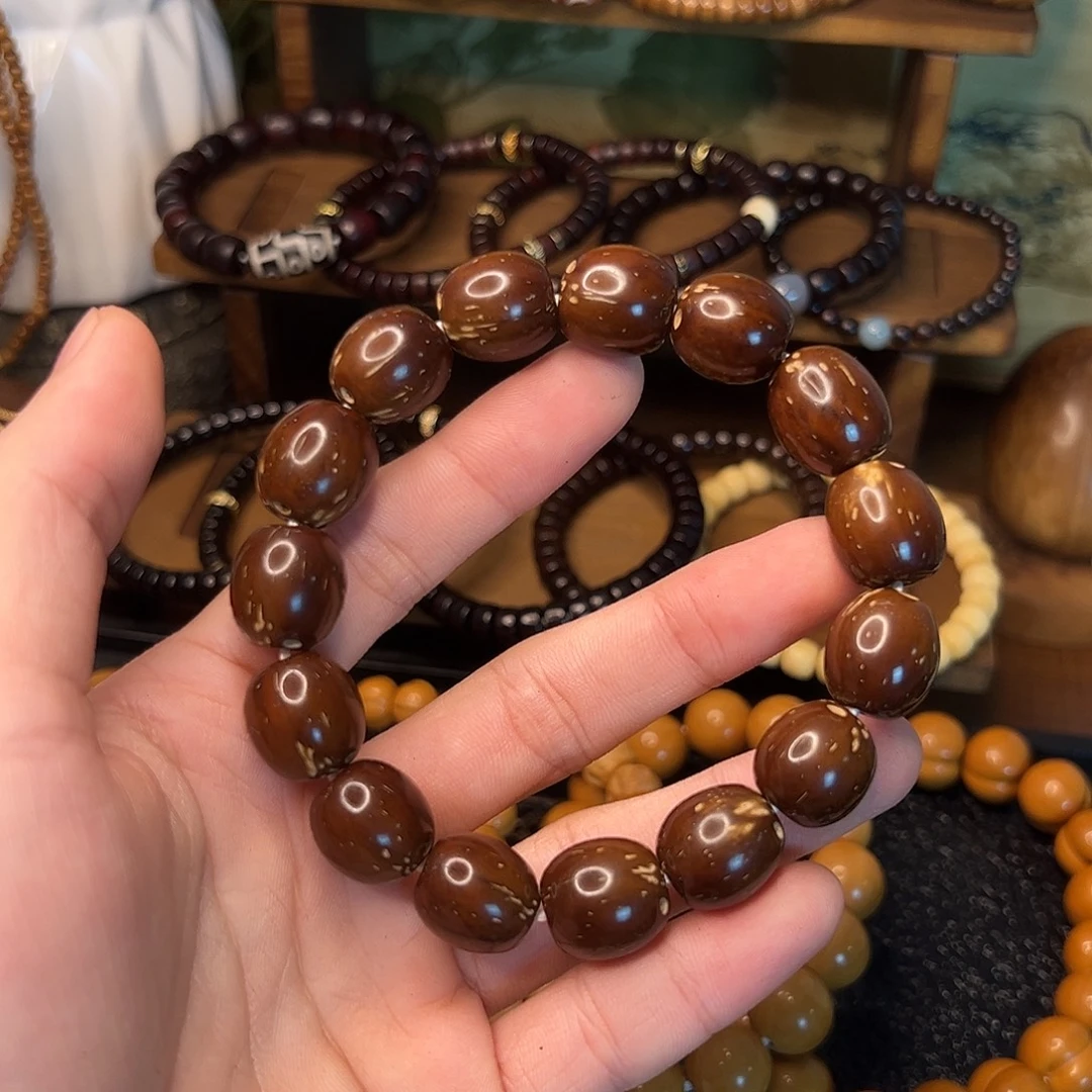 手串菩提根/象牙果