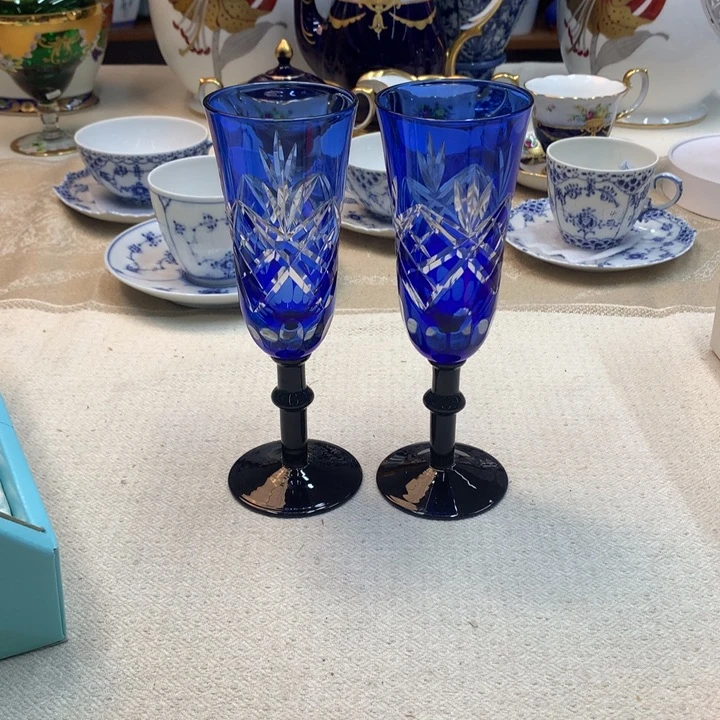 紫砂金瓷阁精品瓷器店