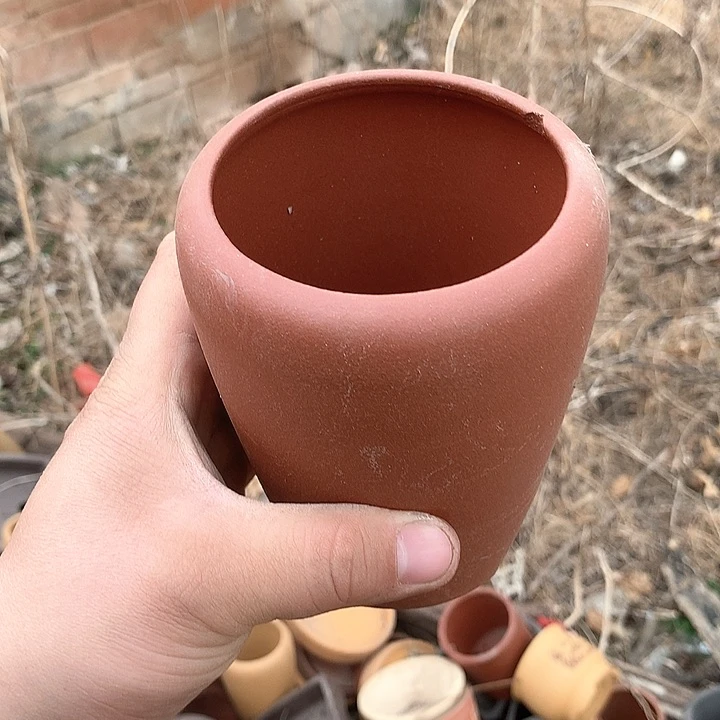 紫砂没有你喜欢吃辣不