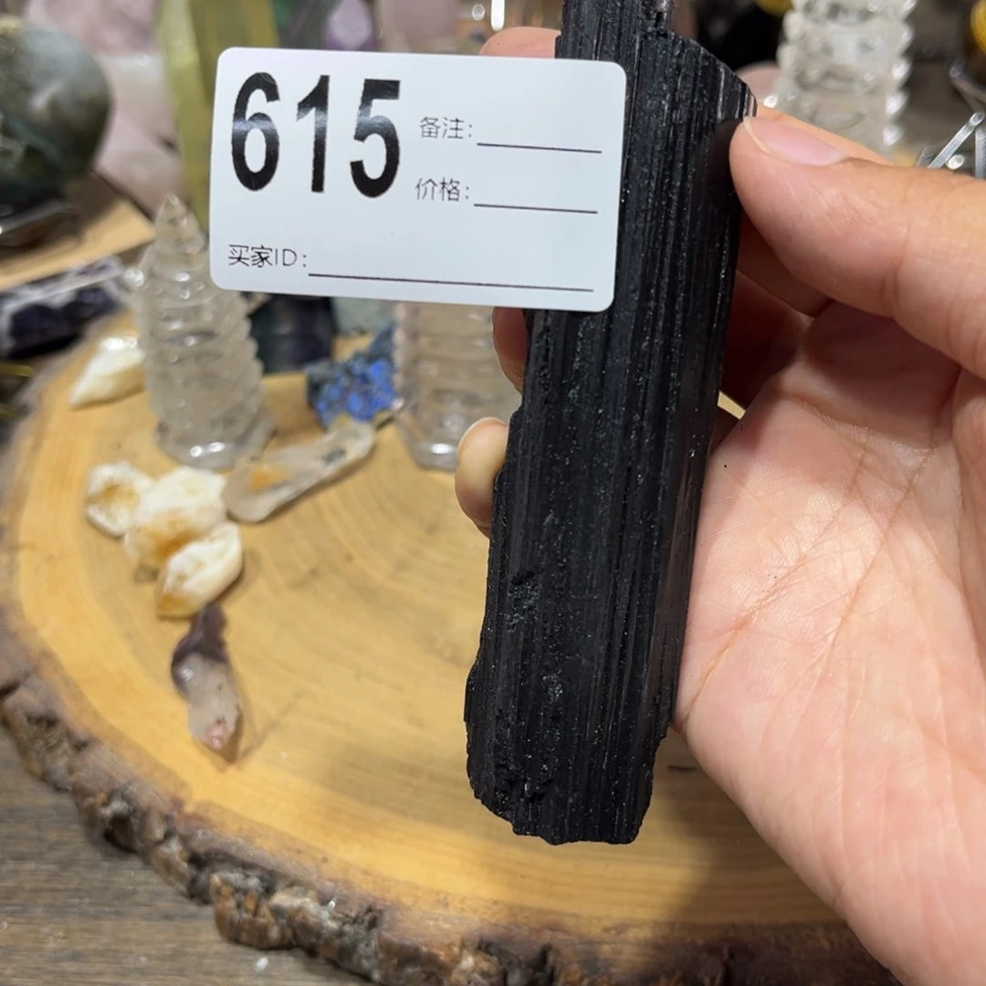 水晶珠宝半成品未镶嵌