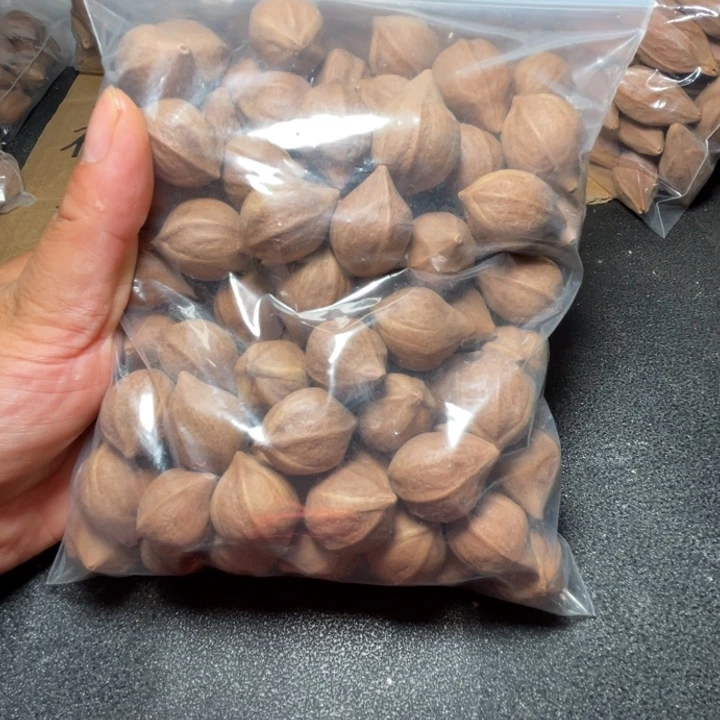 郝***健猪牙手串/手链我是