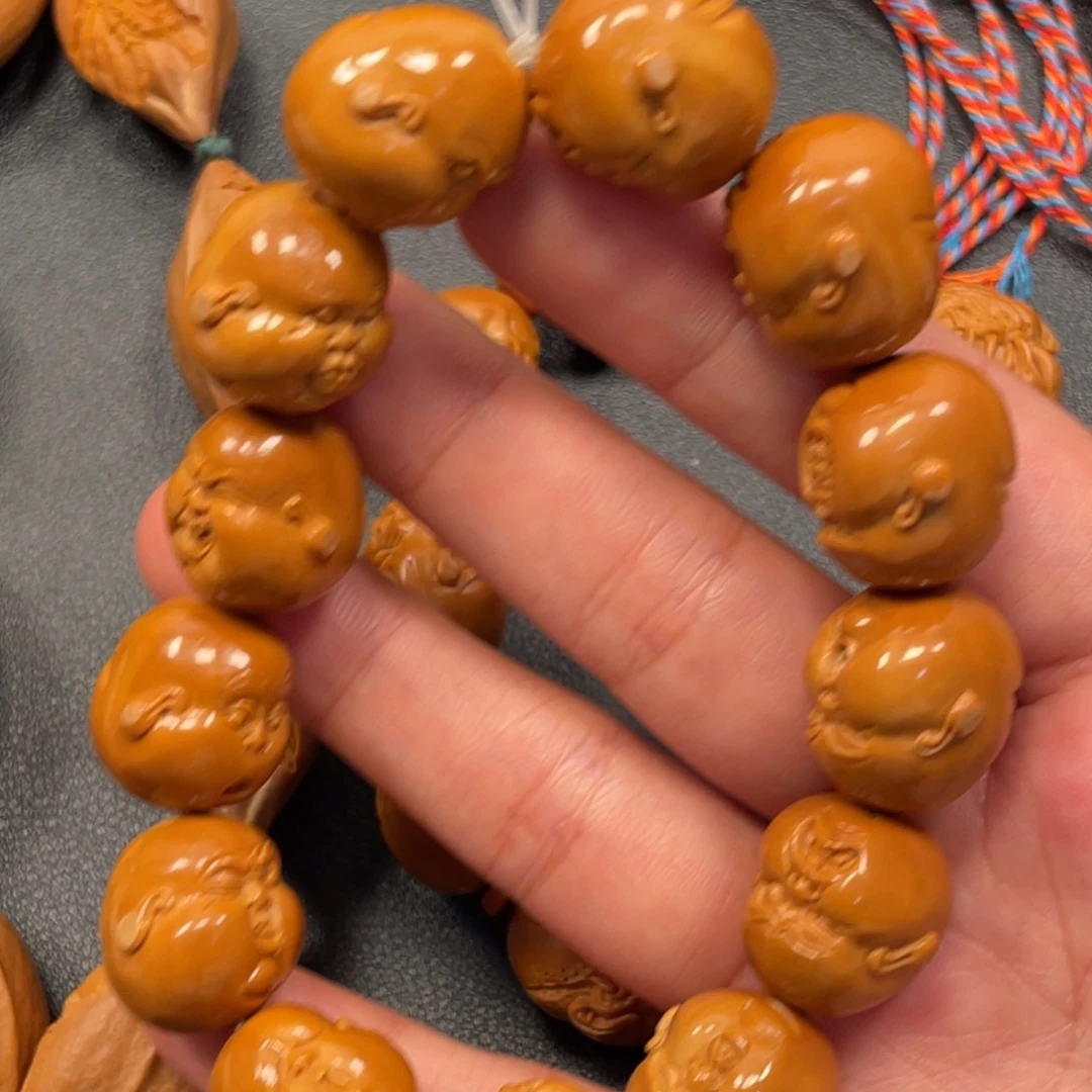 百态纯手工手串串