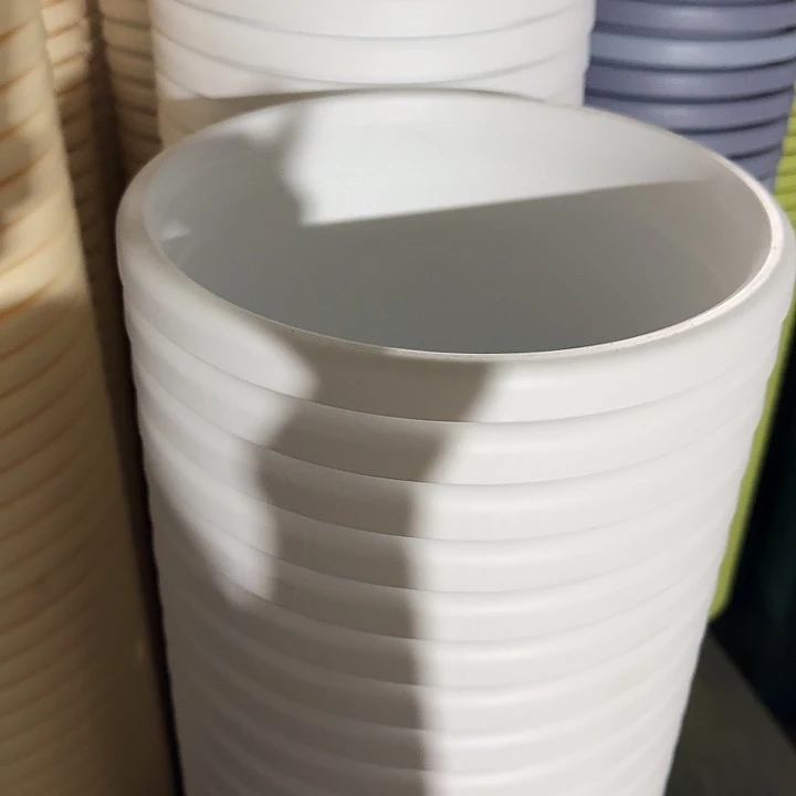 四季4号纯白无托8个特价微瑕