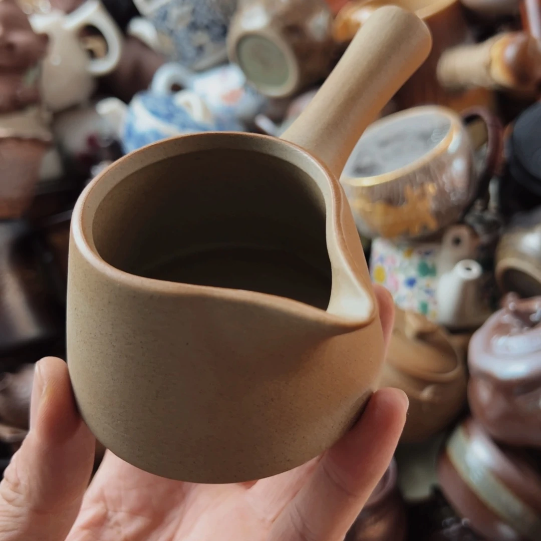 瓷片文创的一种生活用品也被广泛采用和