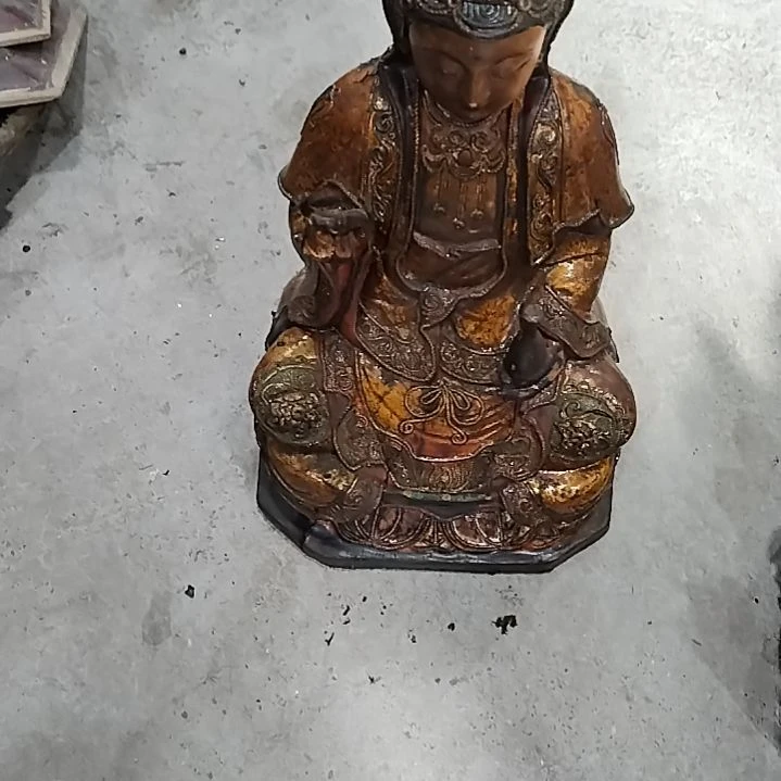 瓷器黄色的形状的用****5