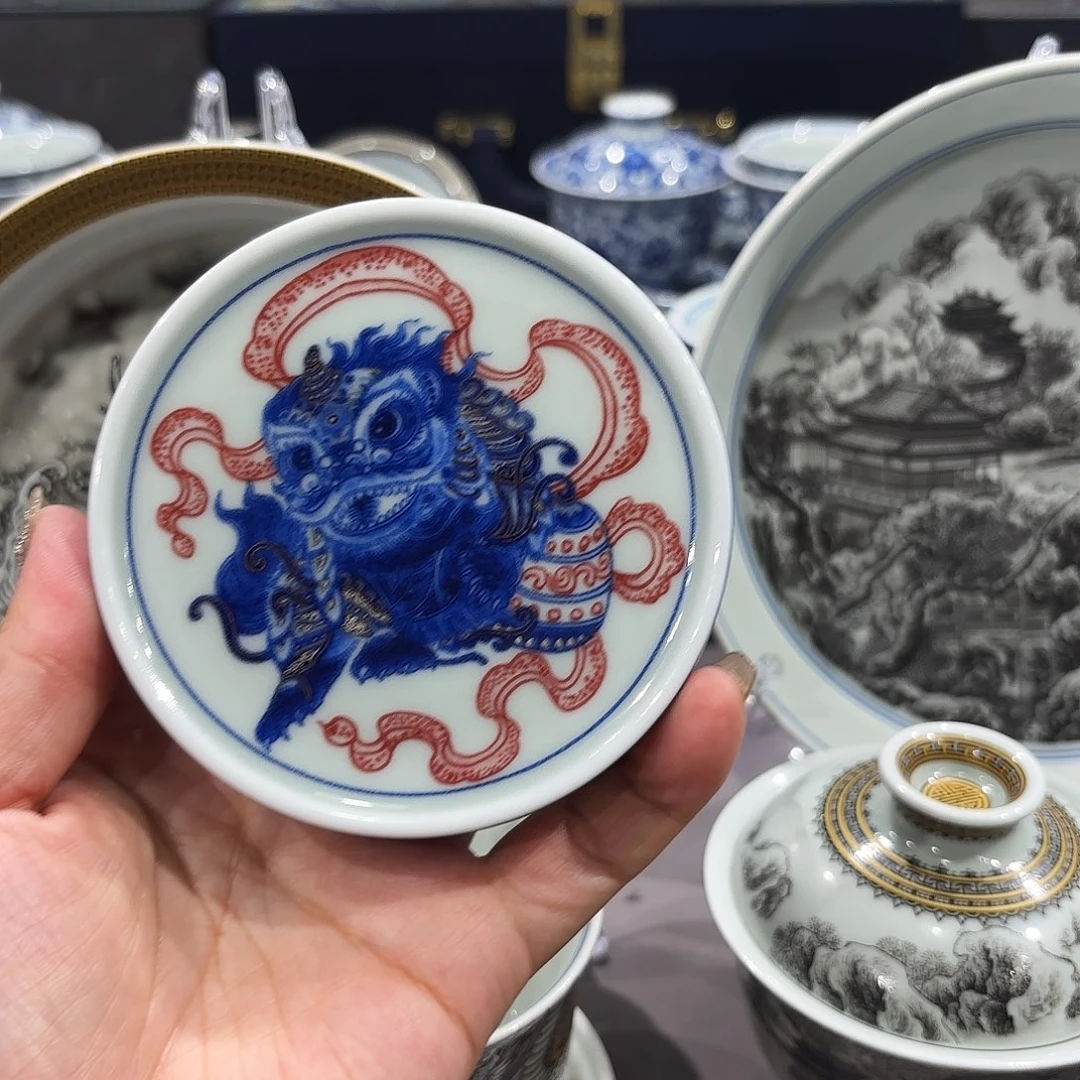 瓷片x****鵬景德镇陶瓷学院