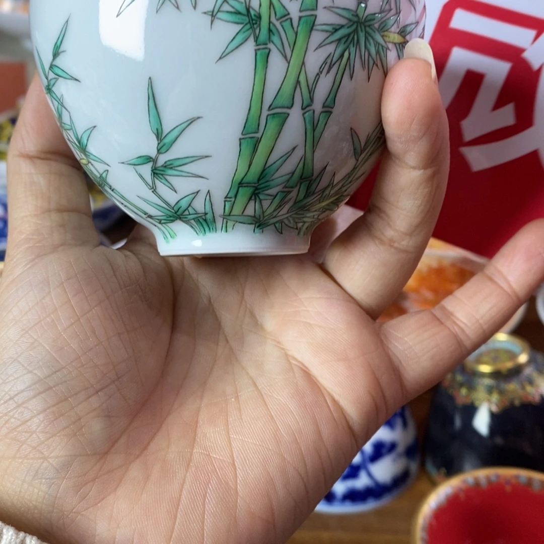 瓷片景德镇陶瓷 景德镇陶瓷